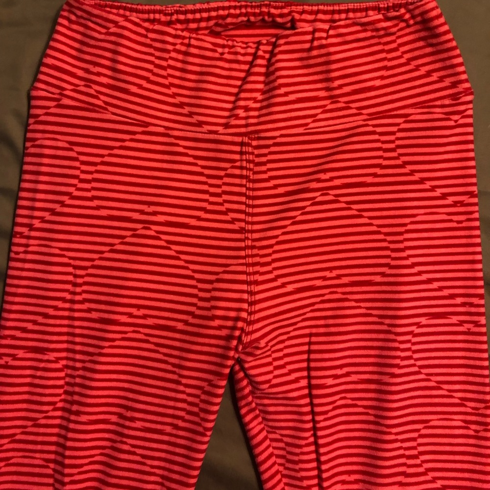 LuLaRoe O/S leggings